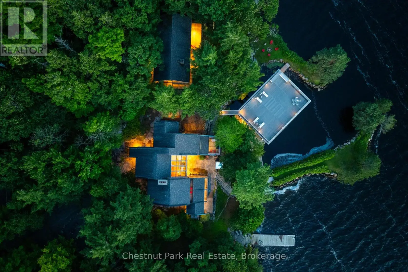 10 Wyldewood Road, Muskoka Lakes (Monck (Muskoka Lakes))